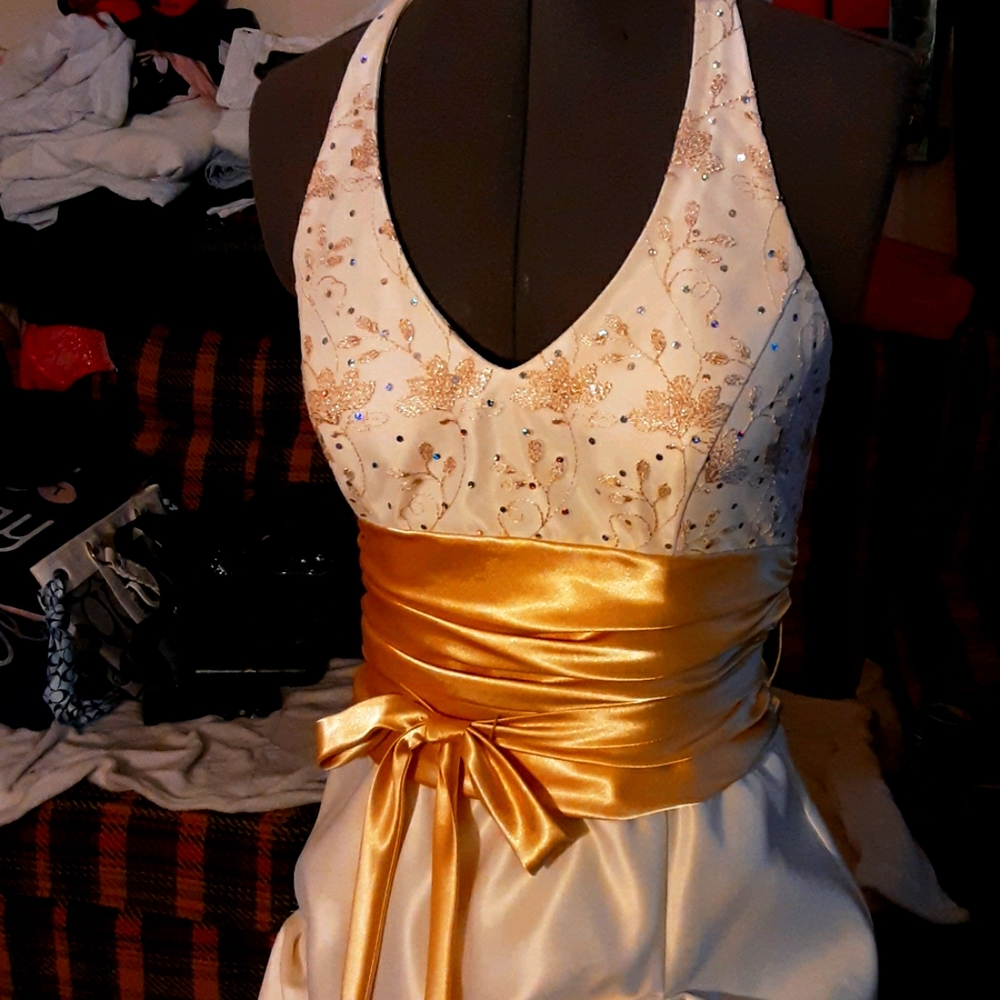 Wedding Gown
